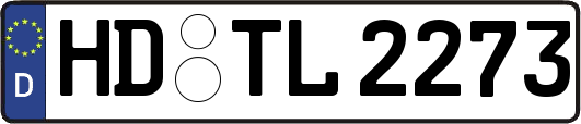 HD-TL2273