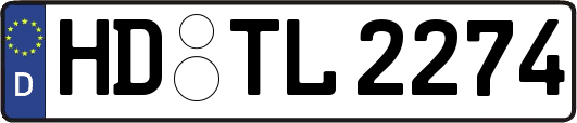 HD-TL2274