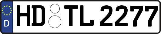 HD-TL2277