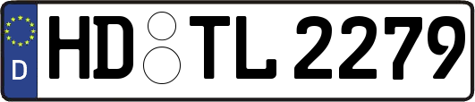 HD-TL2279