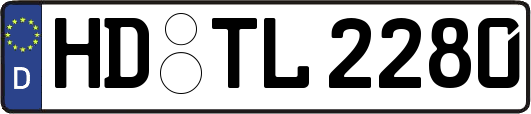 HD-TL2280