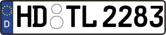 HD-TL2283