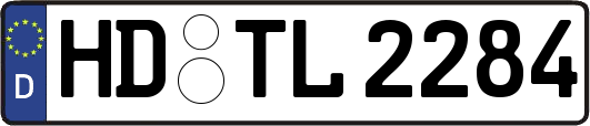 HD-TL2284