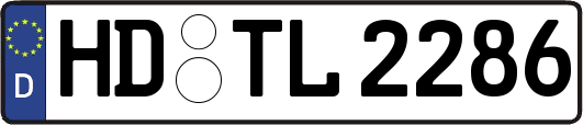 HD-TL2286