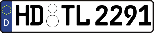 HD-TL2291
