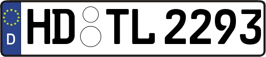 HD-TL2293
