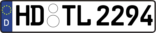 HD-TL2294