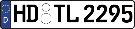 HD-TL2295