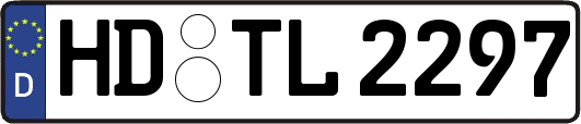 HD-TL2297