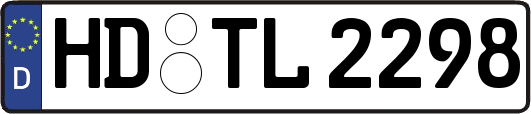 HD-TL2298