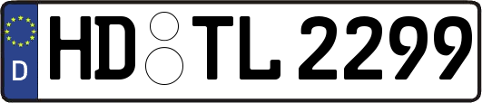 HD-TL2299