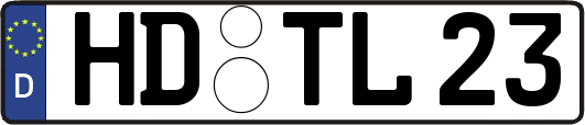HD-TL23
