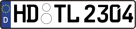 HD-TL2304