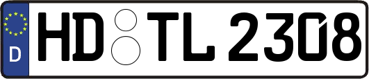 HD-TL2308