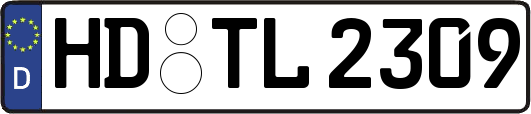 HD-TL2309