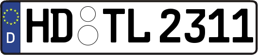 HD-TL2311