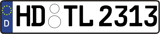 HD-TL2313