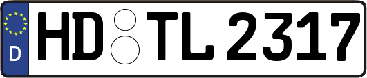 HD-TL2317