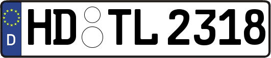 HD-TL2318