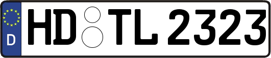 HD-TL2323