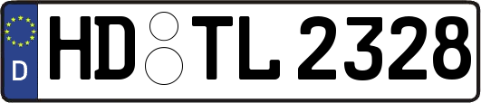 HD-TL2328