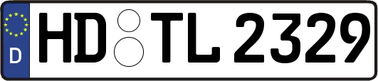 HD-TL2329