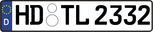 HD-TL2332