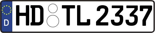 HD-TL2337