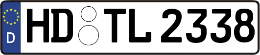 HD-TL2338