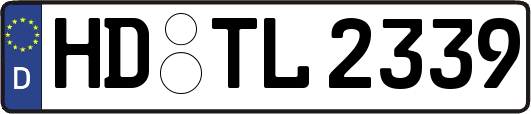 HD-TL2339