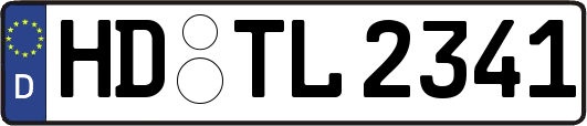 HD-TL2341