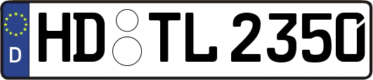 HD-TL2350