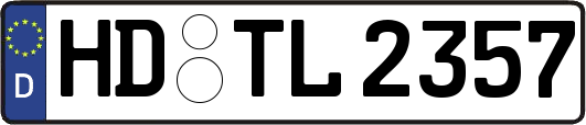 HD-TL2357