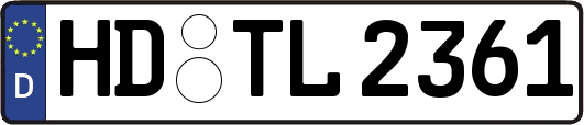 HD-TL2361