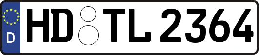 HD-TL2364