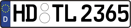 HD-TL2365