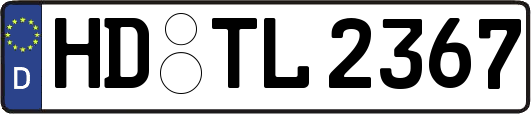 HD-TL2367