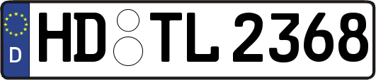 HD-TL2368