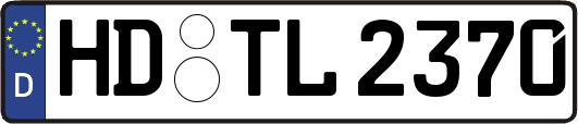 HD-TL2370