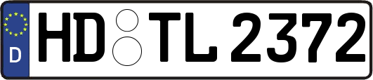 HD-TL2372