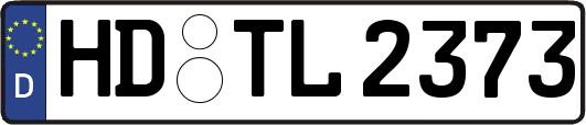 HD-TL2373