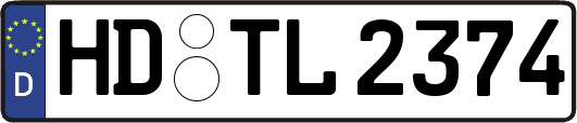 HD-TL2374