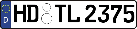 HD-TL2375