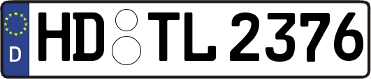 HD-TL2376