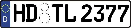 HD-TL2377
