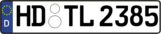 HD-TL2385