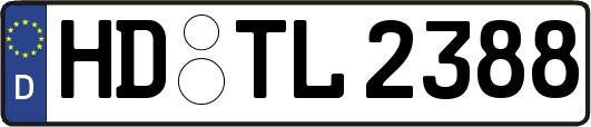 HD-TL2388