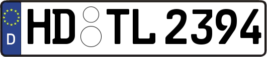 HD-TL2394