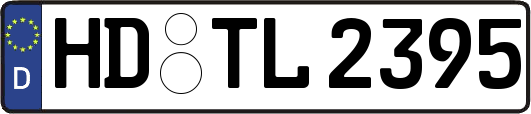 HD-TL2395