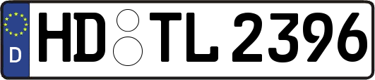 HD-TL2396